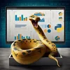 آموزش استفاده از پایتون (Python) در Power BI