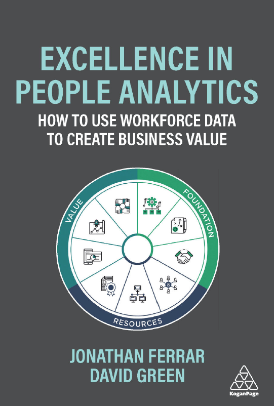 Excellence in People Analytics