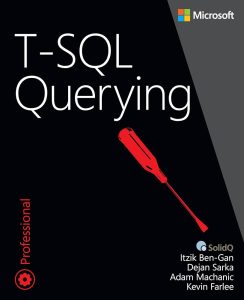 کتاب آموزش SQL